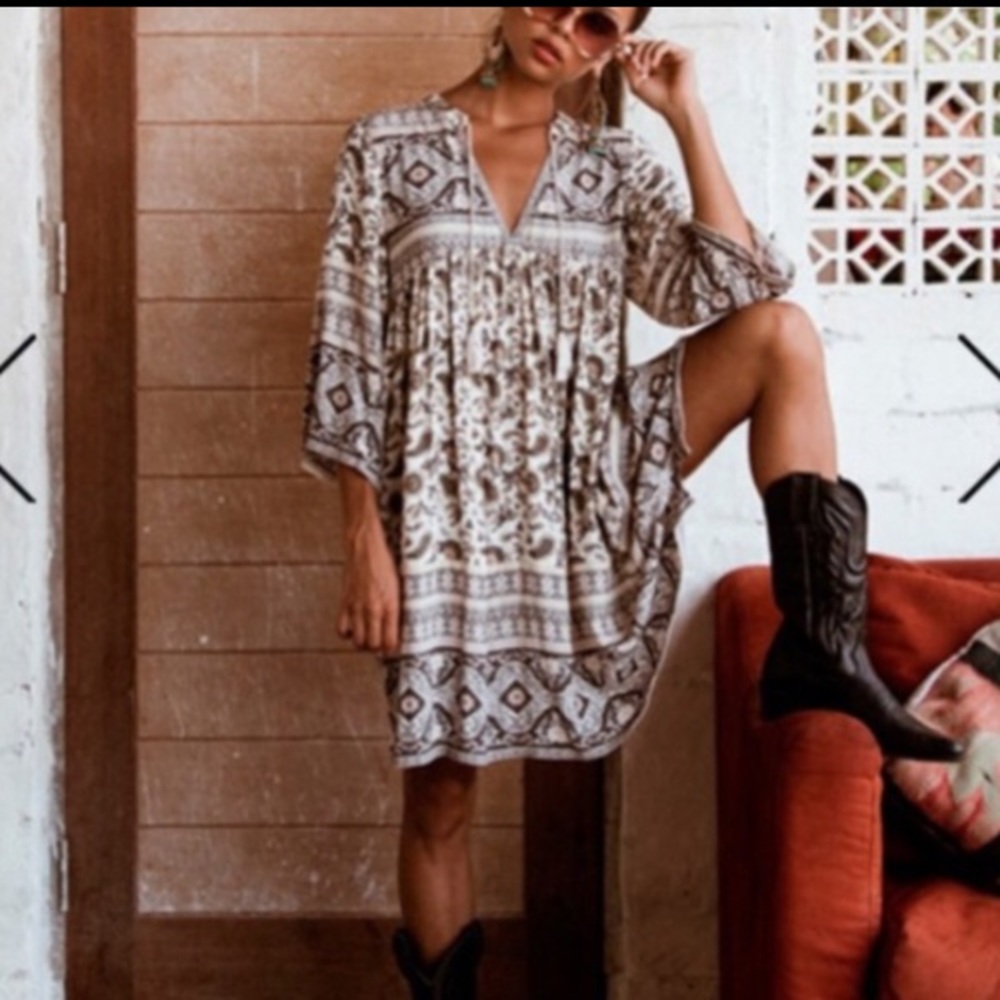 Spell Journey Tunic BOHO PARTY HOST PICK 6/15
